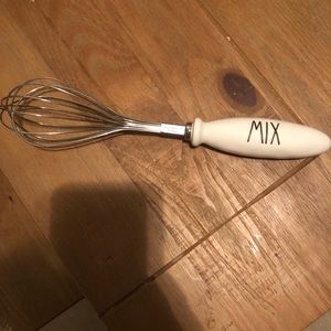 Rae Dunn Other - Rae Dunn whisk Rae Dunn Other - Rae Dunn whisk
